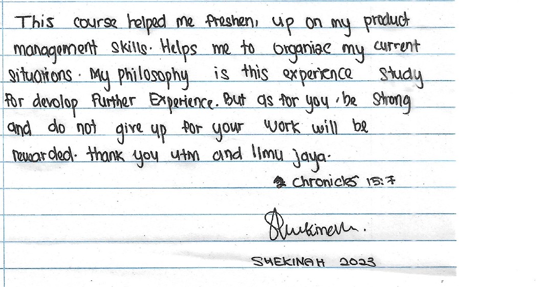 Shekinah